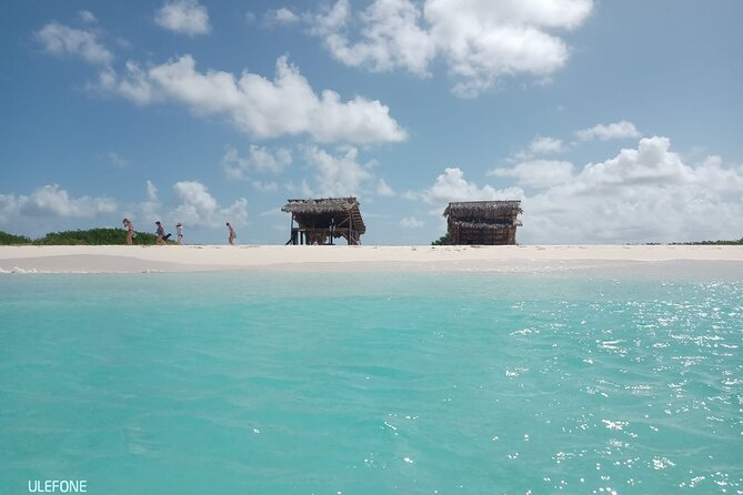 Klein Curacao Daytrip - All Inclusive Full Day Boat Tour - Starting at Caracasbay at 8:00 a.m.