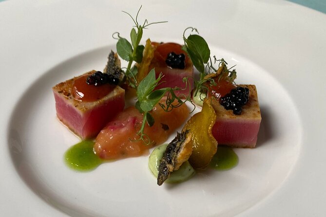Local Gourmet Bites & Wine Tasting - Night Activity in Curacao - A Curaçao tasting menu with a wine focus