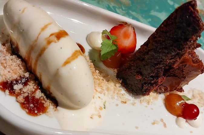 Local Gourmet Bites & Wine Tasting - Night Activity in Curacao - The chef and the family behind ZOH