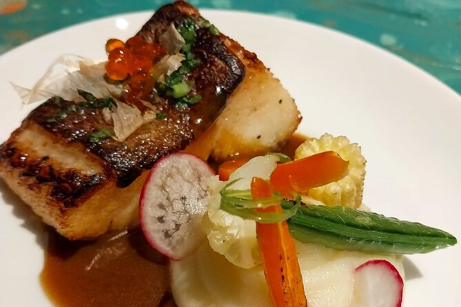 Local Gourmet Bites & Wine Tasting - Night Activity in Curacao - Why the Elements location matters
