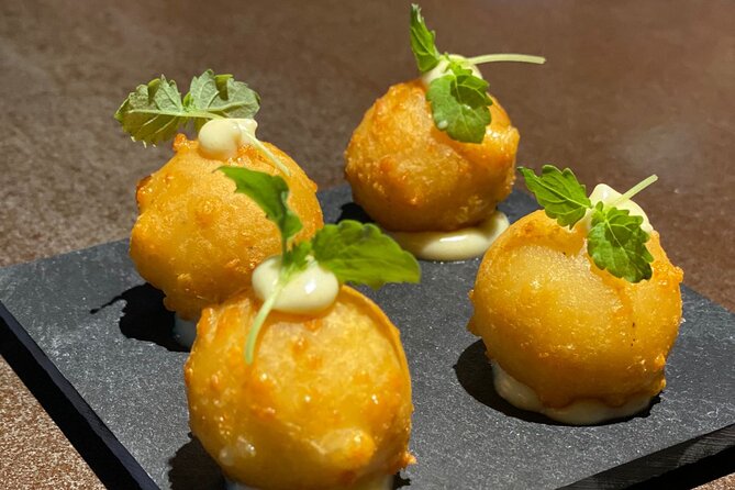 Local Gourmet Bites & Wine Tasting - Night Activity in Curacao - Moving through Curaçao and Caribbean bites