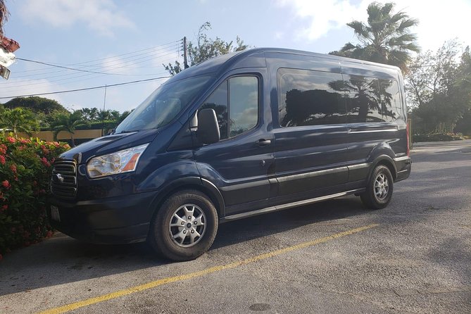 One Way Curacao Airport Transfer - Key points to know before booking