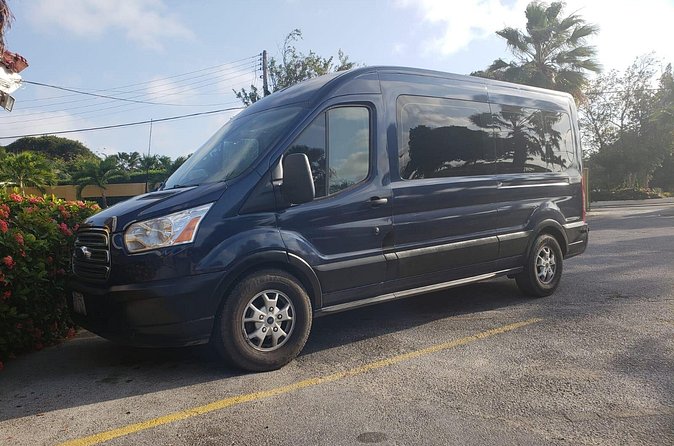 One Way Curacao Airport Transfer - Price: convenient, but not always the cheapest choice