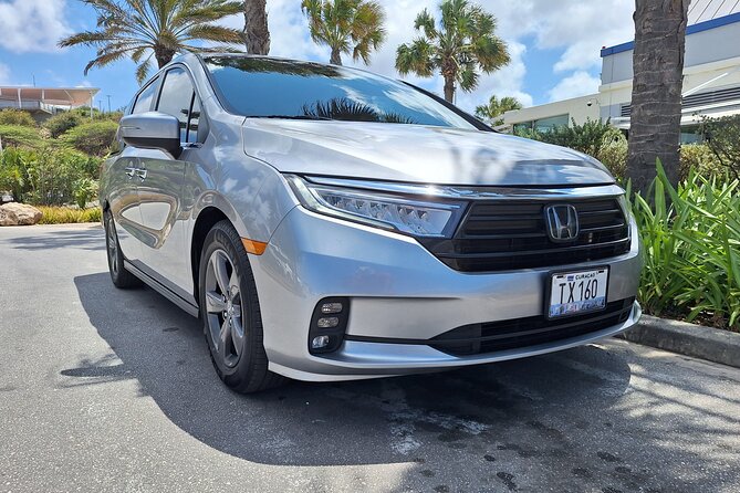 Private Airport Transfer to Sandals Royal Resort, Coral Estate. - Key points at a glance