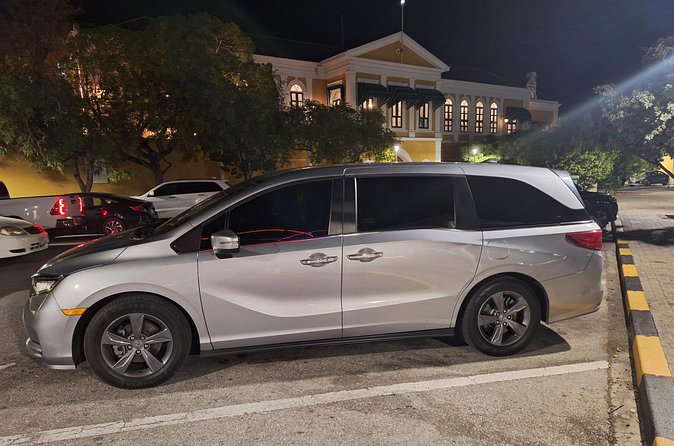 Private Airport Transfer to Sandals Royal Resort, Coral Estate. - What I would confirm before paying