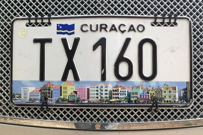 Private and Airport Transfers (Willemstad Area Only) (2 way) - A smoother first hour in Curaçao