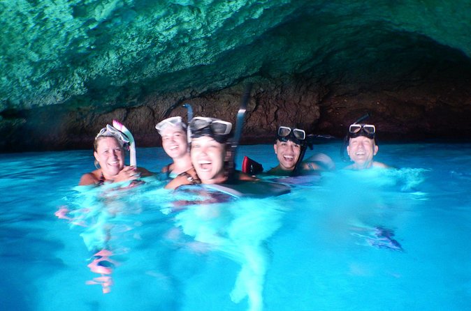 Private Blue Room and Beach Tour of Curacao - Who Will Enjoy This Tour Most?