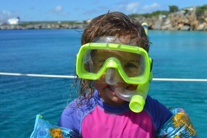 Private charter,4 hours ,Spanish waters,fuik bay bbq and snorkel. - What the private format is really worth