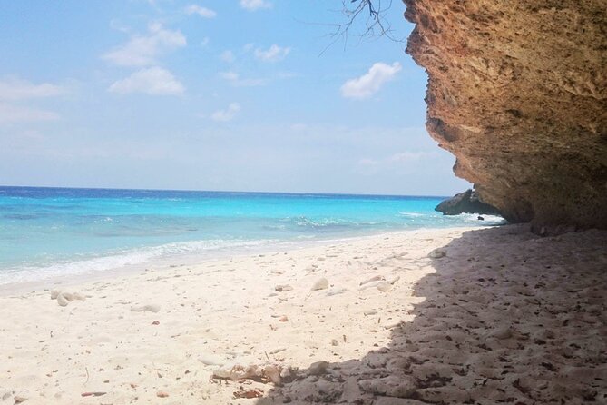Private Guided Curaçao Island Tour - Key points at a glance