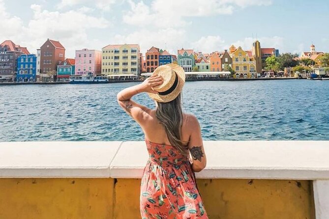 Private Guided Curaçao Island Tour - Grote Knip and the value of choosing your beach