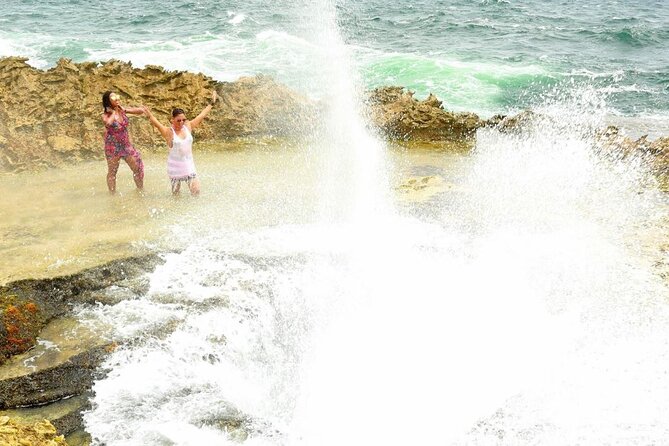 Private Guided Curaçao Island Tour - Adding Willemstad and Curaçao’s past