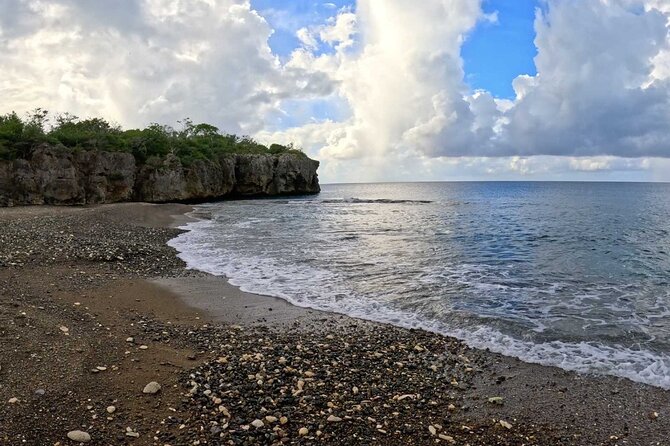 Private Guided Curaçao Island Tour - Is $185 per person a fair price?