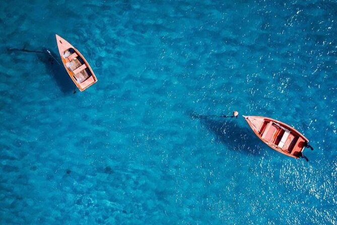 Private Guided Curaçao Island Tour - Shete Boka’s hard-edged north coast