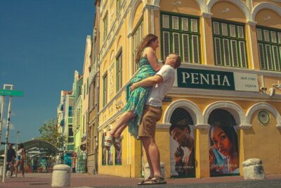 Private Photoshoot Curacao – Capture Your Memories in Willemstad