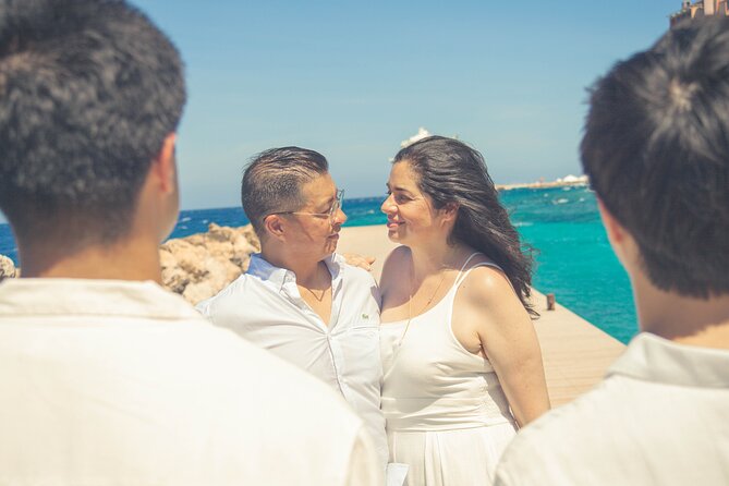 Private Photoshoot Curacao - Capture Your Memories in Willemstad - Heat, Clothing, and What to Bring