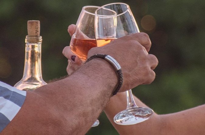 Romantic Floating Picnic Experience - Personal service and advance planning