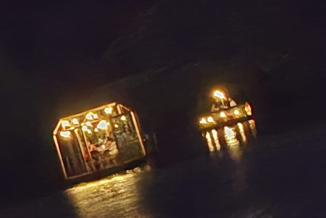 Romantic Floating Picnic Experience - Is $402 a fair price for two?