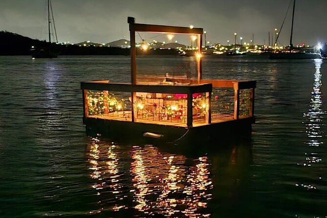 Romantic Floating Picnic Experience - Who will enjoy this private Curacao date night?