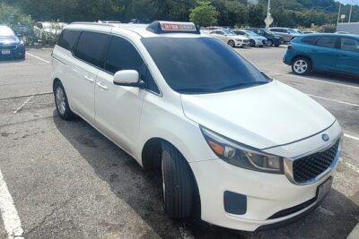Roundtrip Private Transfer from Curazao Airport (CUR)