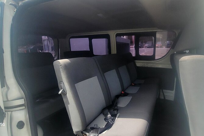 Roundtrip Private Transfer from Curazao Airport (CUR) - Who Should Book This Transfer?
