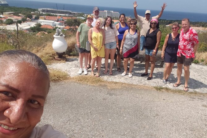Shop and Beach Guided Tour in Curacao City - Guides can make or break the day