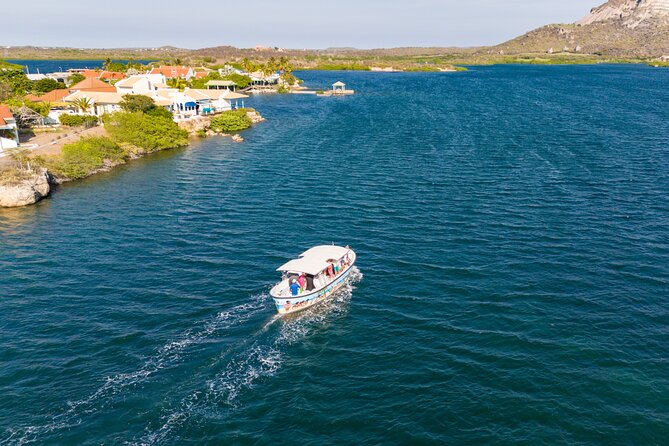 Sightseeing Boat Trip Spanish Water Curacao - Weather, cancellations, and the one poor booking experience