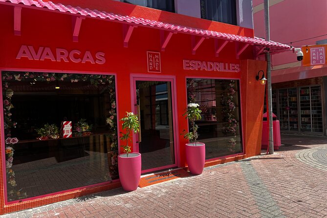 Six traditions-One morning in Curaçao - Why this Curaçao morning works so well