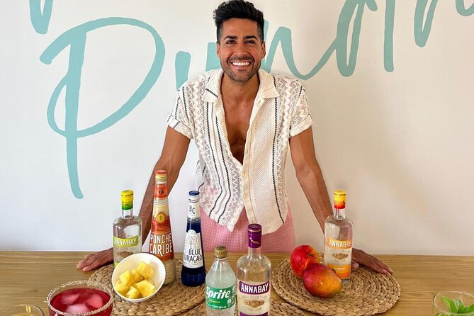 Six traditions-One morning in Curaçao - The Quenepa, a second taste with a tropical profile