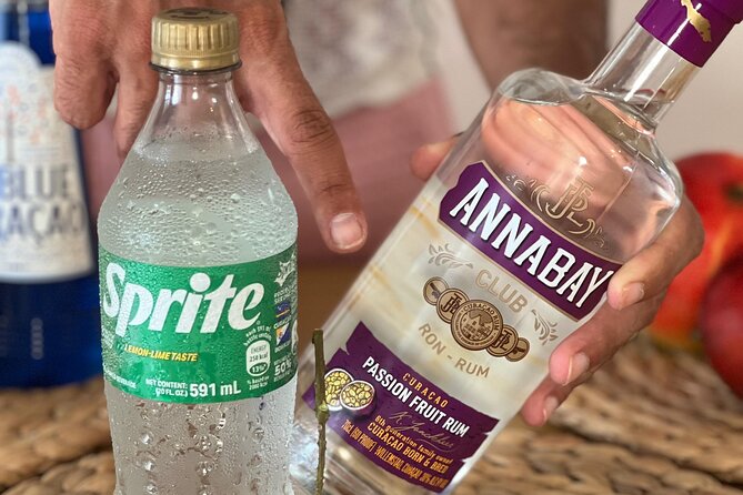 Six traditions-One morning in Curaçao - Aloe vera from plant to product