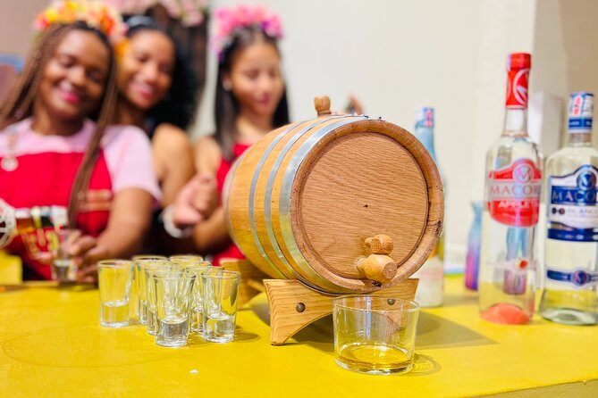 Six traditions-One morning in Curaçao - What the $129.90 price really covers
