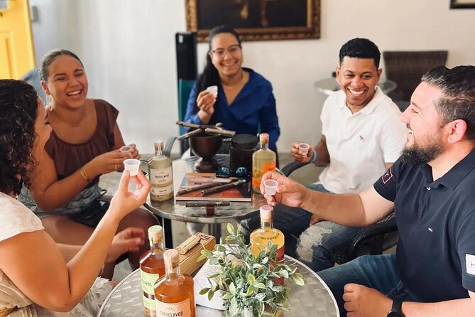 Six traditions-One morning in Curaçao - Starting at 13 Heerenstraat in Willemstad