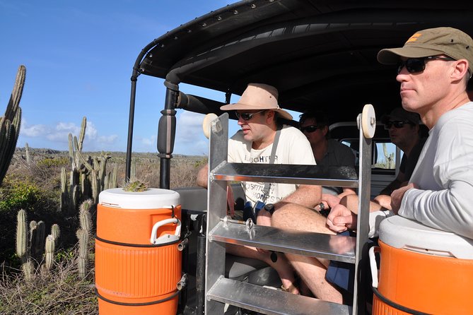 Snorkel and Beach Adventure Tour - Pickup, timing, and what to pack