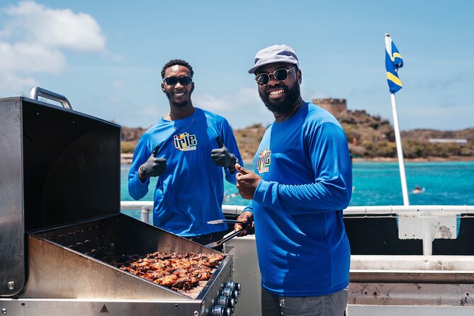 Snorkel Cruise with BBQ Lunch and Open Bar - Quick points to know