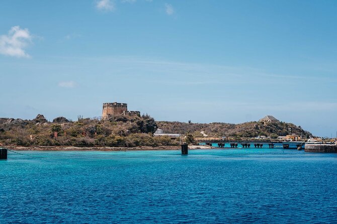 Snorkel Cruise with BBQ Lunch and Open Bar - What the crew adds to the day