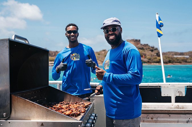 Snorkel Cruise with BBQ Lunch and Open Bar - Is $90 a fair price?