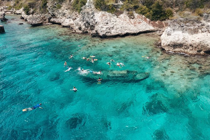 Snorkel Cruise with BBQ Lunch and Open Bar - Who will enjoy this Curacao boat trip?