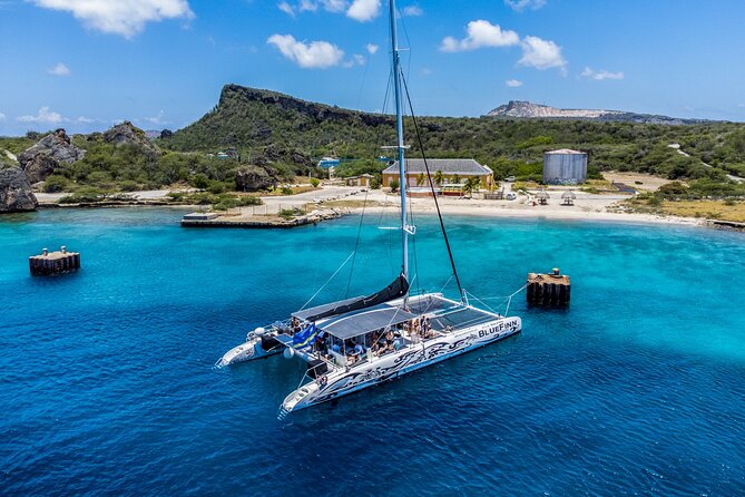 Snorkel Hopping Full Day Trip with F&B - The open-water wreck and possible dolphin sighting