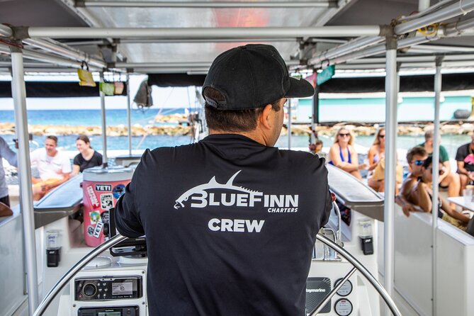 Snorkel Hopping Full Day Trip with F&B - Timing, physical demands, and what to bring
