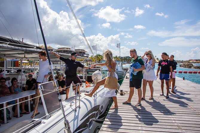 Snorkel Hopping Full Day Trip with F&B - Who will enjoy this BlueFinn trip most