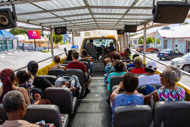 Splashy Iguana Tour in Curacao - Is $69 a good value?