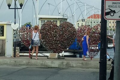 Strolling Willemstad The Local Way