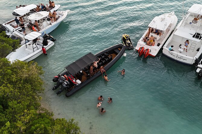 Sunday Boat Festival/Meet up with Dj’s, open bar & snacks - Is $90 fair for five to six hours?