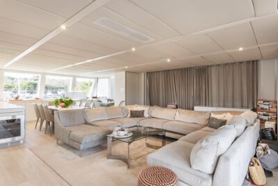 Sunset Cruise Party – All-Inclusive Experience