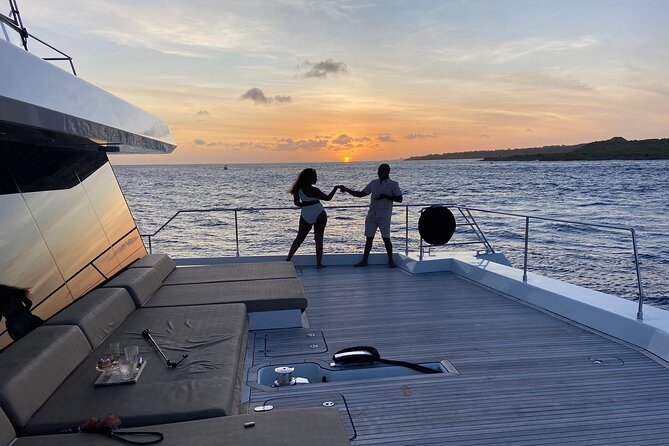 Sunset Cruise Party - All-Inclusive Experience - Who should book this Curaçao cruise?