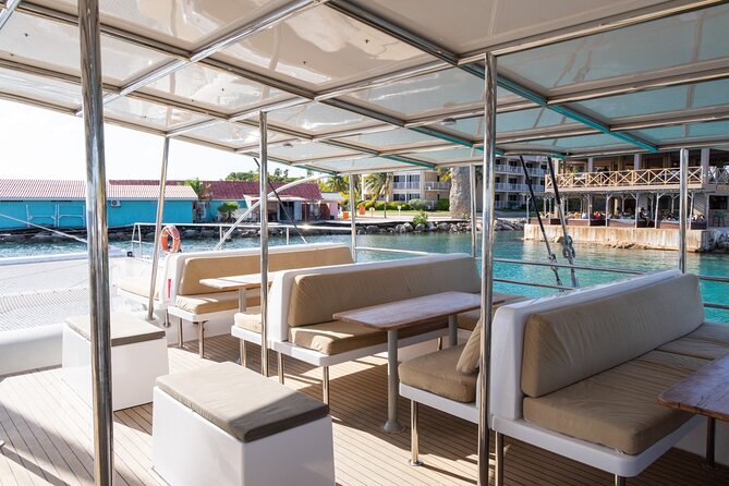 Sunset Sailing Cruise with premium drinks and bites - What You Actually Eat and Drink