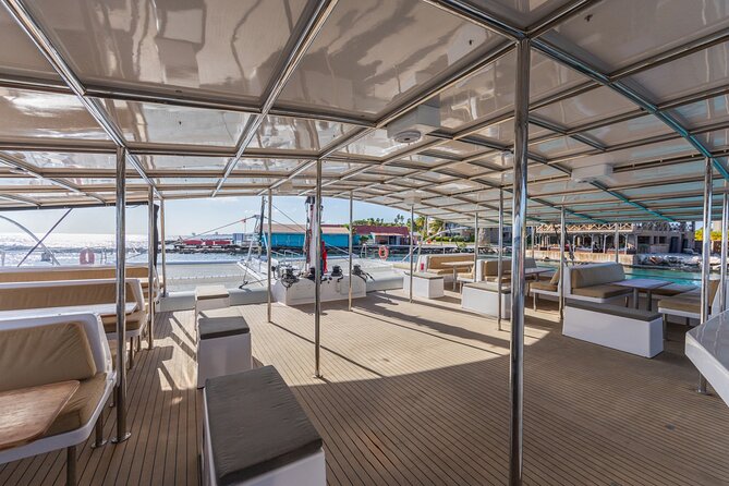 Sunset Sailing Cruise with premium drinks and bites - Is $82 a Fair Price?