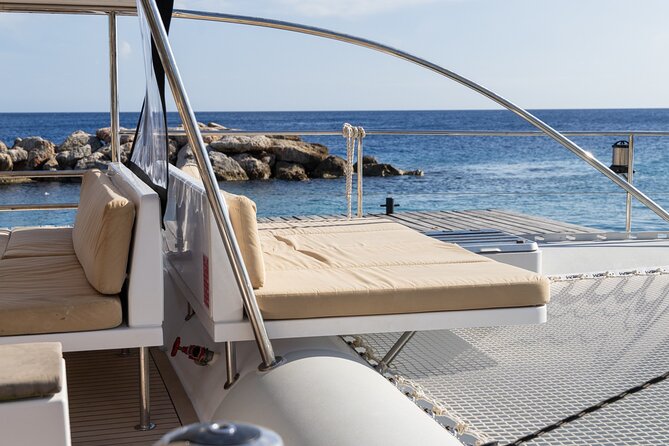 Sunset Sailing Cruise with premium drinks and bites - Weather, Waves, and Comfort