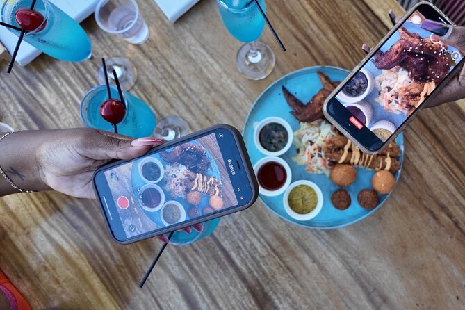 Sunset Sip and Paint Overlooking Curaçao Iconic Skyline - Why the View Matters