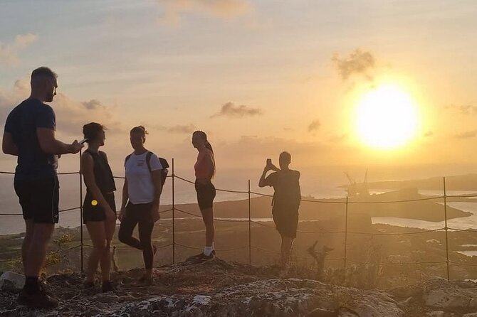 Tafelberg Hiking Experience - Guided with Nico or Joann, or independent with a map