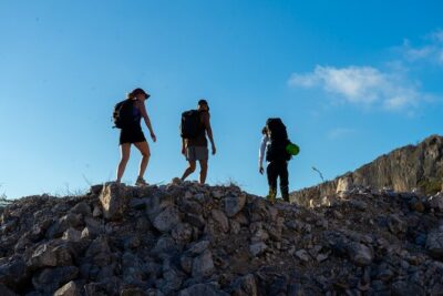Tafelberg Hiking Experience